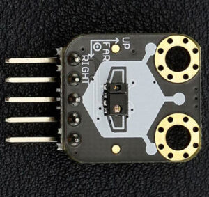RGB Color and Gesture Sensor For Arduino – CREATIVIDAD AHORA image.